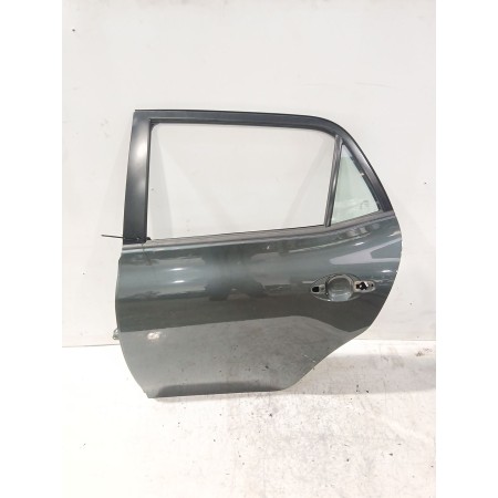 Recambio de puerta trasera izquierda para toyota auris (_e15_) 1.6 (zre151_) referencia OEM IAM 6700402260  
