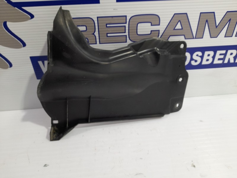 Recambio de paso rueda delantero para mazda 3 berlina (bk) 1.6 cd diesel cat referencia OEM IAM BP4K56115  