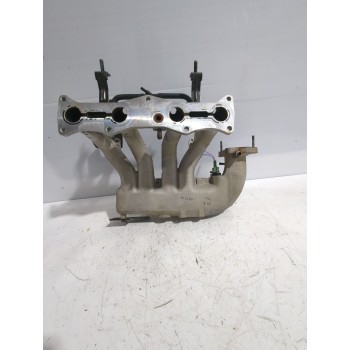 Recambio de colector admision para kia rio i sedán (dc_) 1.3 referencia OEM IAM 0K30C13100D  