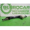 Recambio de maneta exterior trasera izquierda para ford fiesta (cbk) fun referencia OEM IAM 1521631  
