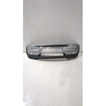 Recambio de paragolpes delantero para mini mini (r50, r53) one referencia OEM IAM 51116800130  