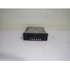 Recambio de sistema audio / radio cd para citroën c4 grand picasso avatar referencia OEM IAM 96646223XT00  