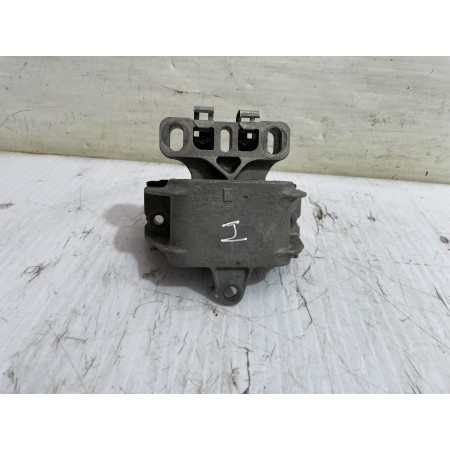 Recambio de soporte motor izquierdo para seat leon (1m1) stella referencia OEM IAM 1J0199555  