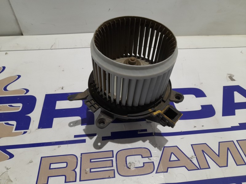 Recambio de ventilador calefaccion para toyota proace furgoneta (mdz_) 1.6 d4d (mdz9) referencia OEM IAM EJV00002  