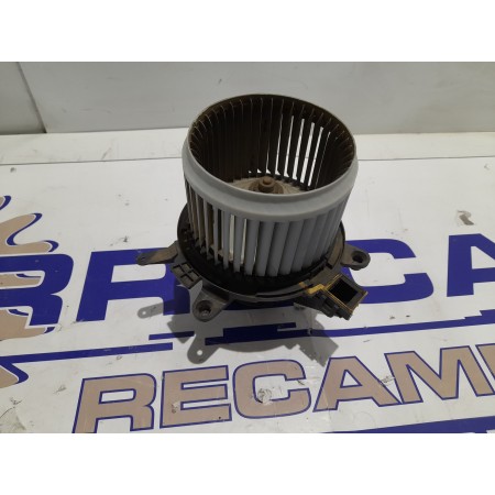 Recambio de ventilador calefaccion para toyota proace furgoneta (mdz_) 1.6 d4d (mdz9) referencia OEM IAM EJV00002  
