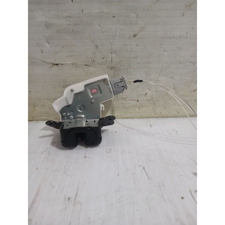 Recambio de cerradura maletero / porton para toyota rav 4 v (_a5_, _h5_) 2.0 (mxaa52) referencia OEM IAM 6935042090  