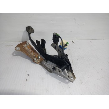 PEDAL FRENO 4M512467AN 