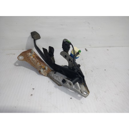 Recambio de pedal freno para ford focus berlina (cap) trend referencia OEM IAM 4M512467AN  