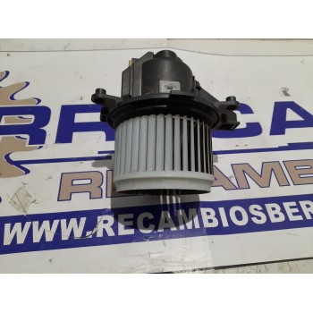 Recambio de ventilador calefaccion para toyota proace furgoneta (mdz_) 1.6 d4d (mdz9) referencia OEM IAM EJV00002  