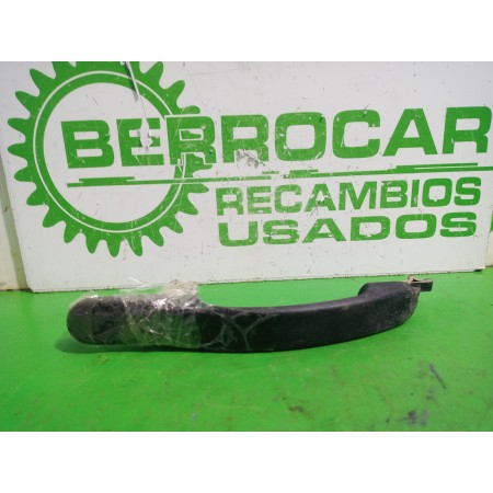Recambio de maneta exterior trasera derecha para ford fiesta (cbk) fun referencia OEM IAM 1521631  