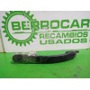 Recambio de maneta exterior trasera derecha para ford fiesta (cbk) fun referencia OEM IAM 1521631  