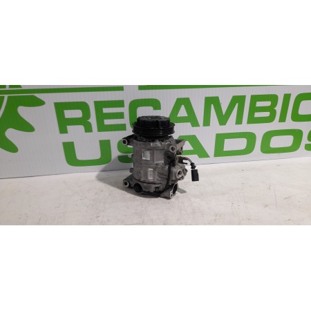 Recambio de compresor aire acondicionado para audi a6 berlina (4b2) 2.5 tdi quattro referencia OEM IAM 4B0260805J  