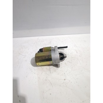 Recambio de motor arranque para kia rio i sedán (dc_) 1.3 referencia OEM IAM 361002X000  