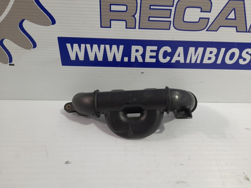 Recambio de tubo para mazda 3 berlina (bk) 1.6 cd diesel cat referencia OEM IAM 9657083680  