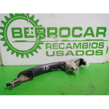 Recambio de maneta exterior trasera derecha para ford fiesta (cbk) fun referencia OEM IAM 1521631  