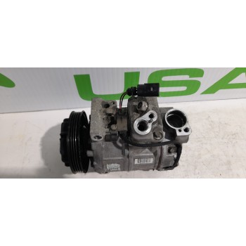 Recambio de compresor aire acondicionado para audi a6 berlina (4b2) 2.5 tdi quattro referencia OEM IAM 4B0260805J  