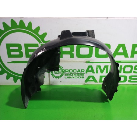 Recambio de paso rueda delantero izquierdo para opel vectra c berlina gts referencia OEM IAM 1101035  