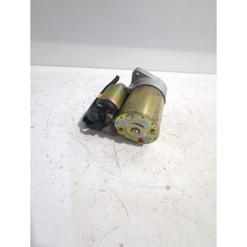 Recambio de motor arranque para kia rio i sedán (dc_) 1.3 referencia OEM IAM 361002X000  