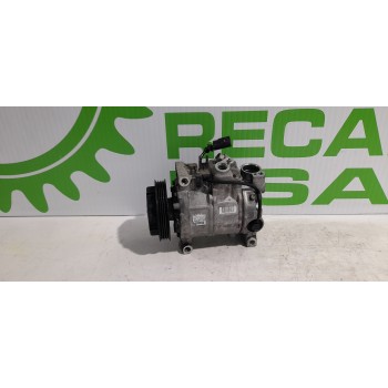 Recambio de compresor aire acondicionado para audi a6 berlina (4b2) 2.5 tdi quattro referencia OEM IAM 4B0260805J  