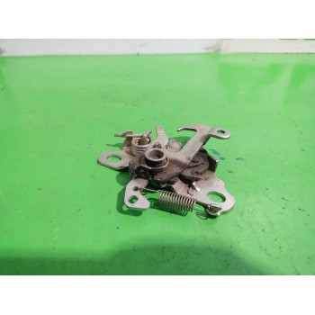 Recambio de cerradura capo para citroën c3 origins referencia OEM IAM 983618658  