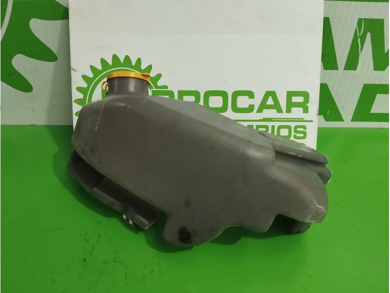 Recambio de deposito limpia para nissan cabstar e 3.0 diesel referencia OEM IAM 28902F3900  
