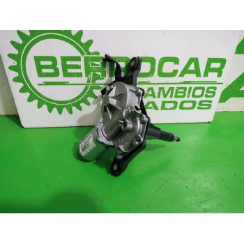 MOTOR LIMPIA TRASERO 287106UA0A 