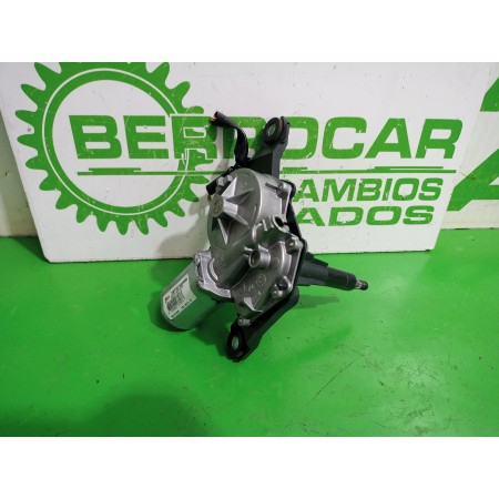 Recambio de motor limpia trasero para nissan qashqai ii (j11, j11_) 1.3 dig-t referencia OEM IAM 287106UA0A  