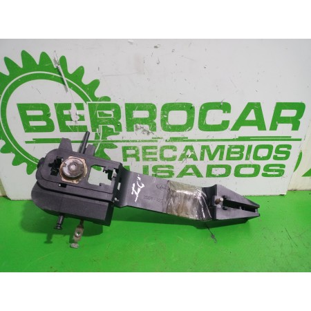 Recambio de maneta exterior delantera izquierda para ford fiesta (cbk) fun referencia OEM IAM 1372473  
