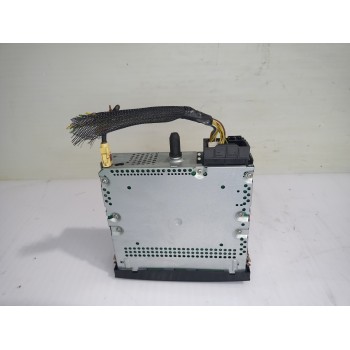 Recambio de sistema audio / radio cd para citroën c4 grand picasso avatar referencia OEM IAM 96646223XT00  