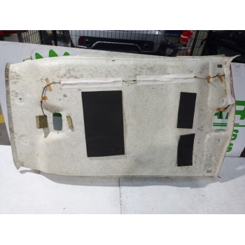 Recambio de techo interior para peugeot 2008 (--.2013) allure referencia OEM IAM 96775051PR  