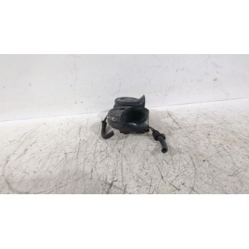 Recambio de claxon para opel zafira / zafira family b (a05) 1.9 cdti (m75) referencia OEM IAM 93167853  
