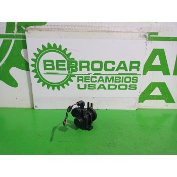 Recambio de valvula aire adicional para opel zafira a elegance referencia OEM IAM 4534375  