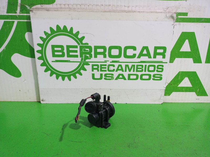 Recambio de valvula aire adicional para opel zafira a elegance referencia OEM IAM 4534375  