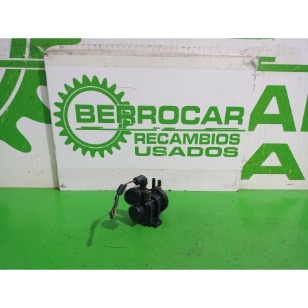 Recambio de valvula aire adicional para opel zafira a elegance referencia OEM IAM 4534375  