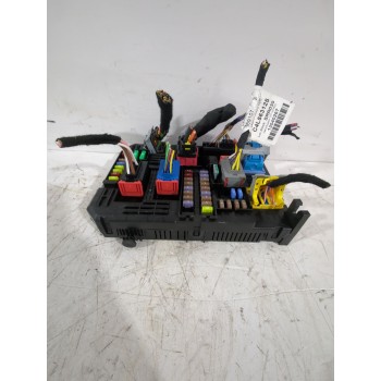 Recambio de caja reles / fusibles para peugeot rifter 1.5 bluehdi 100 referencia OEM IAM 9855665280  
