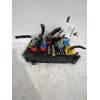 Recambio de caja reles / fusibles para peugeot rifter 1.5 bluehdi 100 referencia OEM IAM 9855665280  