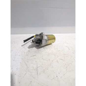 Recambio de motor arranque para kia rio i sedán (dc_) 1.3 referencia OEM IAM 361002X000  