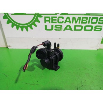 Recambio de valvula aire adicional para opel zafira a elegance referencia OEM IAM 4534375  