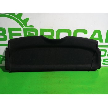 Recambio de bandeja trasera para peugeot 206 berlina e-music referencia OEM IAM 8794JN  
