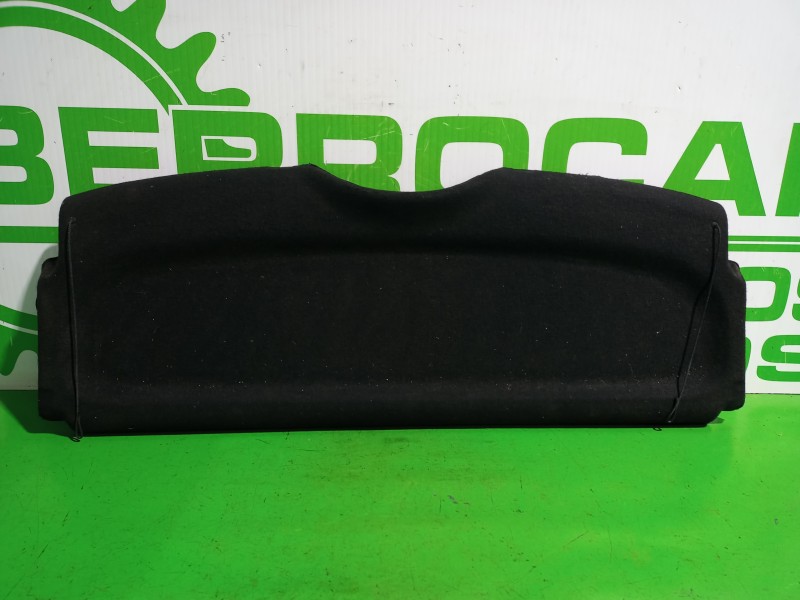 Recambio de bandeja trasera para peugeot 206 berlina e-music referencia OEM IAM 8794JN  