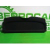 Recambio de bandeja trasera para peugeot 206 berlina e-music referencia OEM IAM 8794JN  
