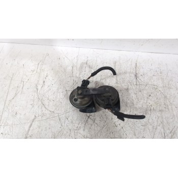 Recambio de claxon para opel zafira / zafira family b (a05) 1.9 cdti (m75) referencia OEM IAM 93167853  