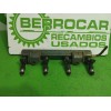Recambio de rampa inyectora para nissan micra (k12e) 1.2 cat referencia OEM IAM 0280158013  