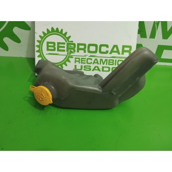Recambio de deposito limpia para nissan cabstar e 3.0 diesel referencia OEM IAM 28902F3900  