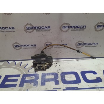 CERRADURA PUERTA TRASERA IZQUIERDA 3B4839015M 