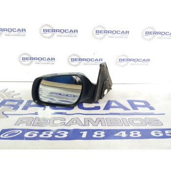 Recambio de retrovisor izquierdo para mazda 3 berlina (bk) 1.6 16v cat referencia OEM IAM 022220IH519  