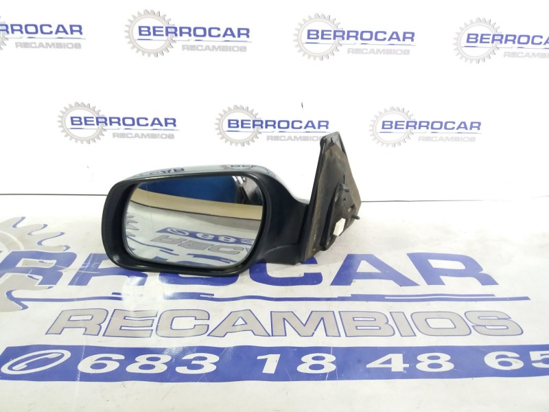 Recambio de retrovisor izquierdo para mazda 3 berlina (bk) 1.6 16v cat referencia OEM IAM 022220IH519  