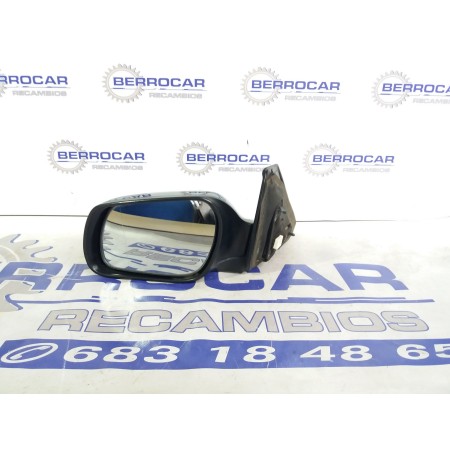 Recambio de retrovisor izquierdo para mazda 3 berlina (bk) 1.6 16v cat referencia OEM IAM 022220IH519  