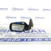 Recambio de retrovisor izquierdo para mazda 3 berlina (bk) 1.6 16v cat referencia OEM IAM 022220IH519  