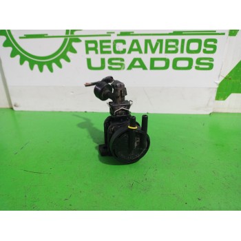 Recambio de valvula aire adicional para opel zafira a elegance referencia OEM IAM 4534375  